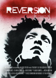Reversion Trailer