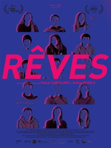 Rêves Trailer