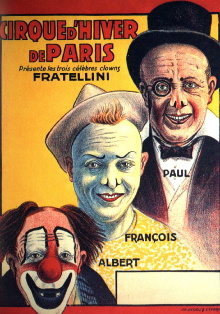Rêves de clowns Trailer