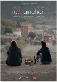 reVirgination Trailer
