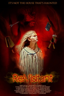 ReVisitant Trailer
