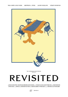 Revisited Trailer
