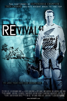 Revival 41 Trailer
