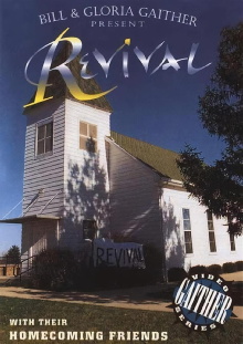 Revival Trailer