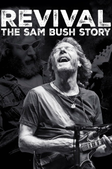 Revival: The Sam Bush Story Trailer