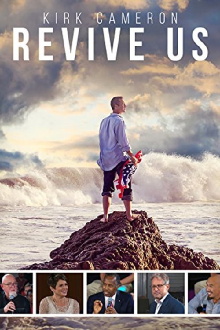 Revive Us Trailer