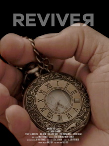 Reviver Trailer