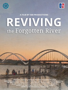 Reviving the Forgotten River Trailer