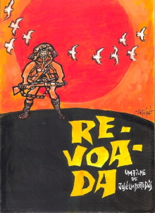 Revoada Trailer