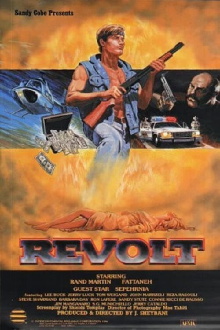 Revolt Trailer