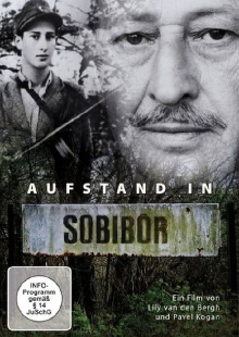 Revolt in Sobibor Trailer