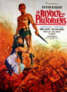 Revolt of the Praetorians Trailer