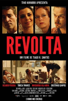Revolta Trailer