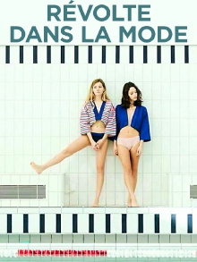 Révolte dans la mode Trailer