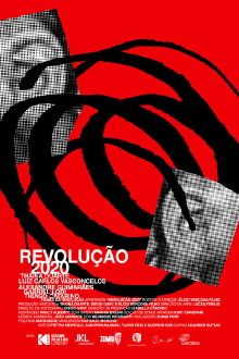 Revolução 2020 Trailer