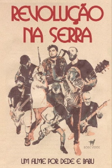 Revolução Na Serra Trailer