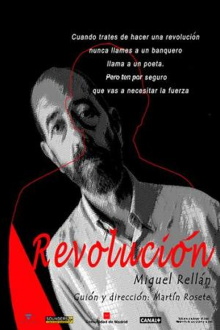 Revolución Trailer