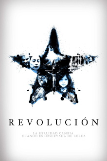 Revolución Trailer