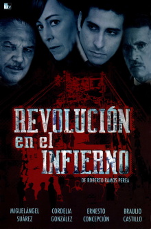 Revolución en el infierno Trailer