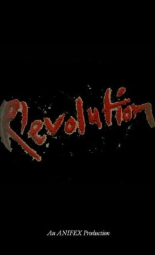 (R)evolution Trailer