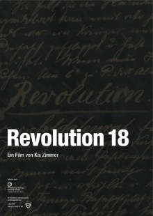 Revolution 18 Trailer