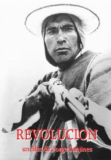 Revolution Trailer