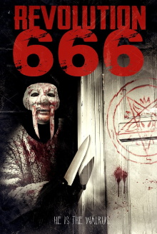 Revolution 666 Trailer