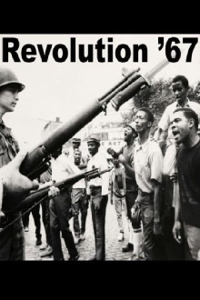 Revolution '67 Trailer