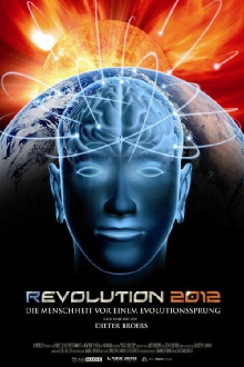 Revolution Trailer