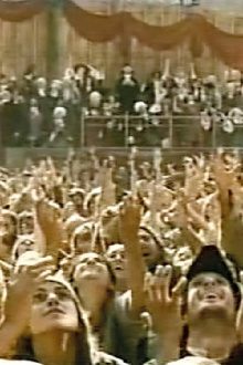 Revolution Trailer