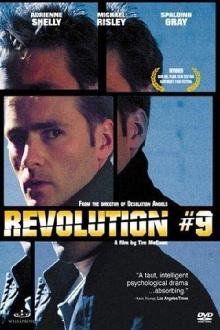 Revolution #9 Trailer