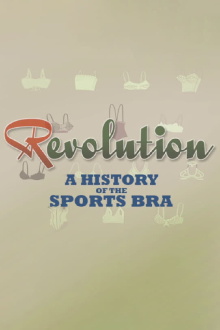Revolution: A History of the Sports Bra Trailer