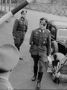 Revolution am Telefon - Eine Dokumentation zum 20. Juli 1944 Trailer