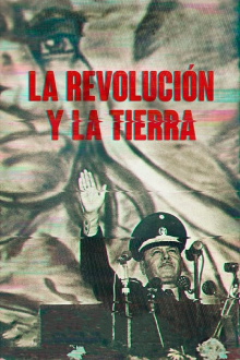 Revolution and Land Trailer