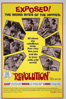 Revolution Trailer