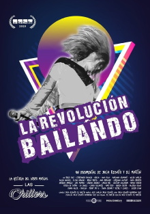 Revolution Dancing Trailer
