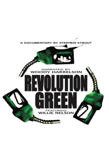 Revolution Green: A True Story... Trailer
