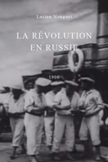 Revolution in Russia Trailer