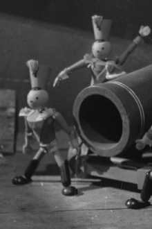 Revolution in Toyland Trailer