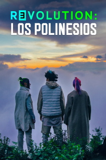 Revolution: Los Polinesios Trailer