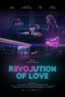 R[evol]ution of Love Trailer
