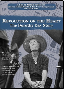 Revolution of the Heart: The Dorothy Day Story Trailer