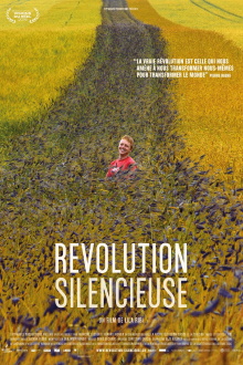 Révolution silencieuse Trailer