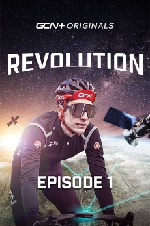 Revolution: Tech That Changed Cycling Forever - Episode 1 - GPS Trailer