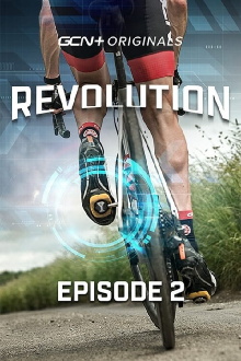 Revolution: Tech That Changed Cycling Forever - Episode 2 - Pedals Trailer
