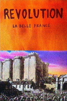 Revolution: The Beautiful France Trailer