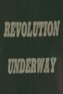 Revolution Underway Trailer