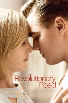 Revolutionary Road Trailer