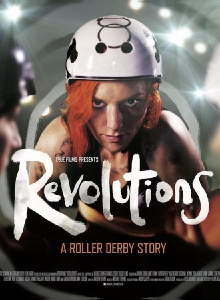 Revolutions Trailer