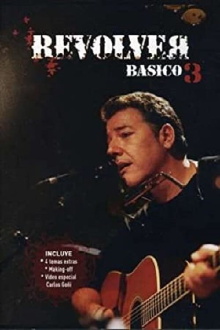 Revolver - Basico 3 Trailer